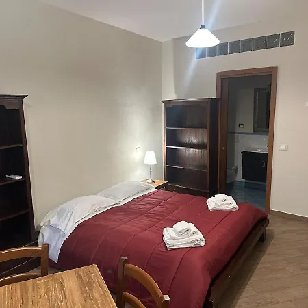 Cerchio 3 - Center Apartmán Ravenna