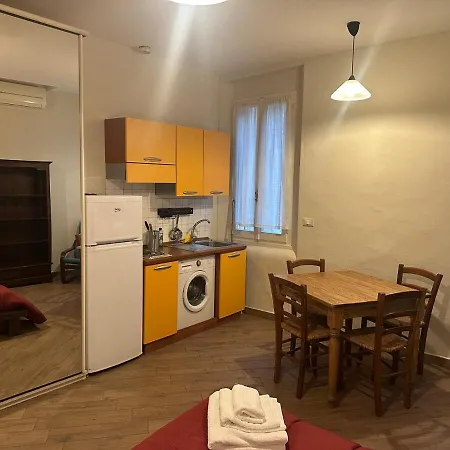 Cerchio 3 - Center Равенна