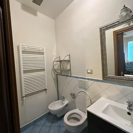 Appartement Cerchio 3 - Center