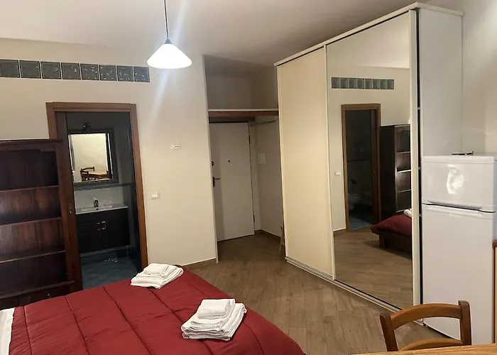 Cerchio 3 - Center